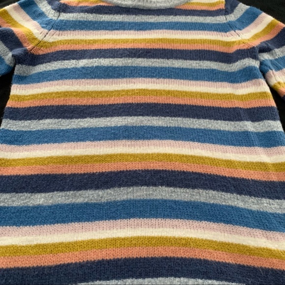 LOFT Striped soft sweater - Picture 5 of 10